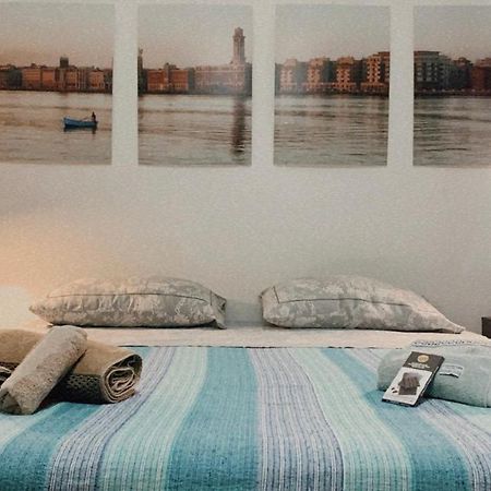 Memy Home Bari Exteriér fotografie