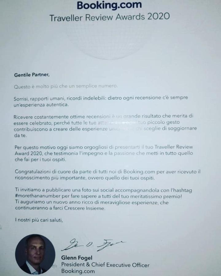 Memy Home Bari Exteriér fotografie