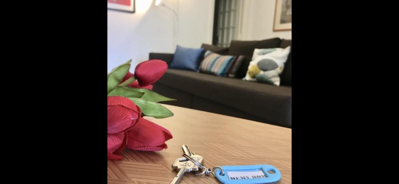 Memy Home Bari Exteriér fotografie