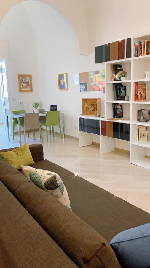 Memy Home Bari Exteriér fotografie