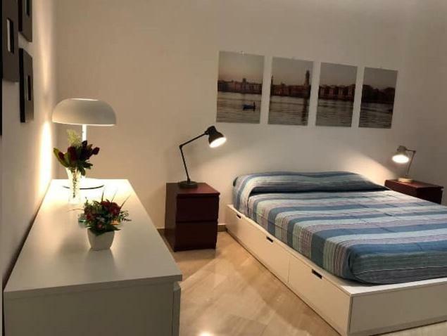 Memy Home Bari Exteriér fotografie