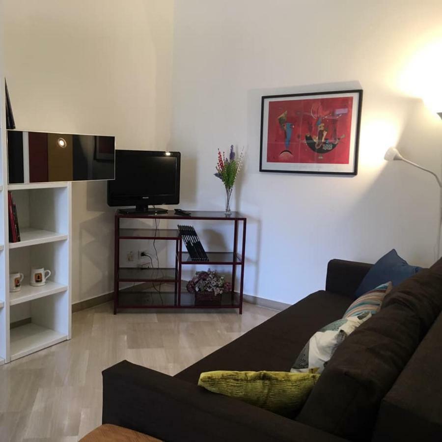 Memy Home Bari Exteriér fotografie