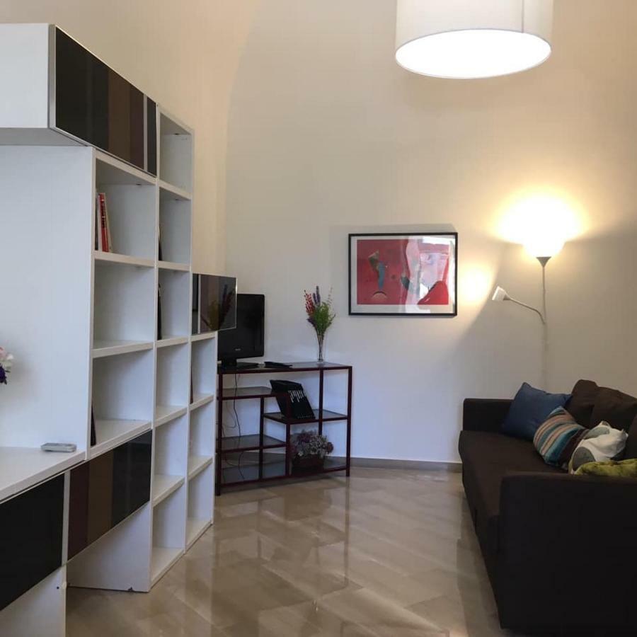 Memy Home Bari Exteriér fotografie