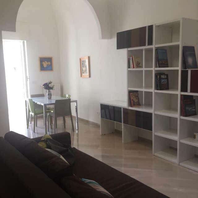 Memy Home Bari Exteriér fotografie