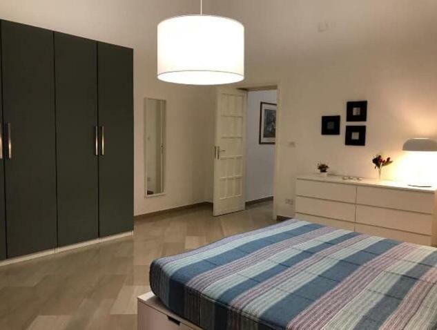 Memy Home Bari Exteriér fotografie