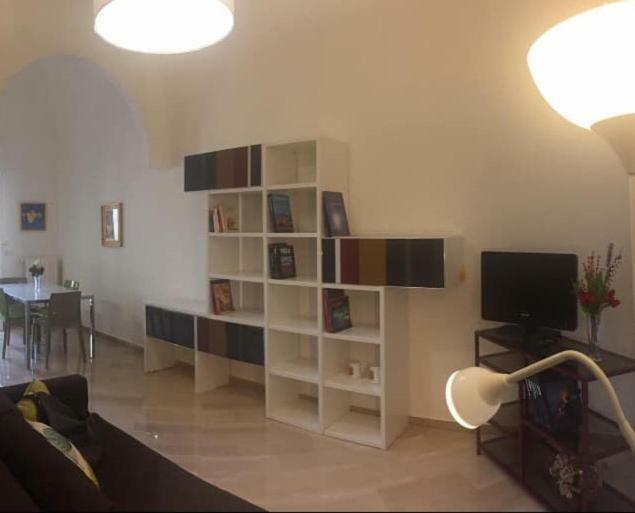 Memy Home Bari Exteriér fotografie