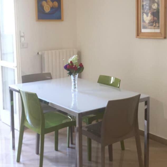 Memy Home Bari Exteriér fotografie