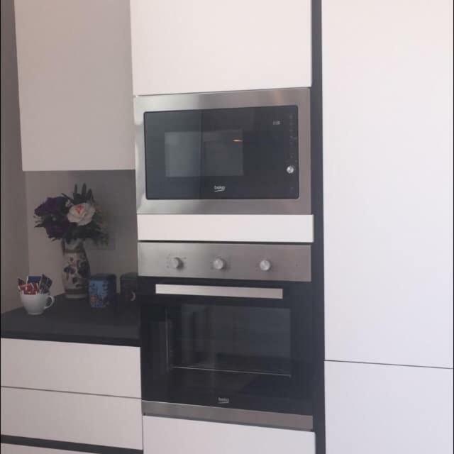 Memy Home Bari Exteriér fotografie