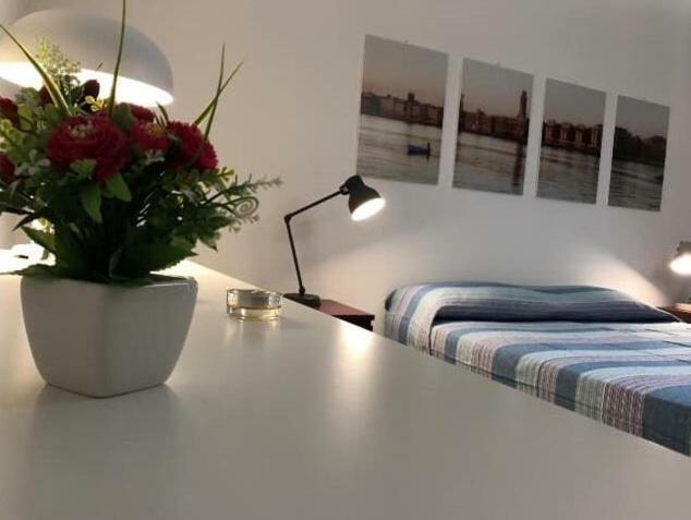 Memy Home Bari Exteriér fotografie